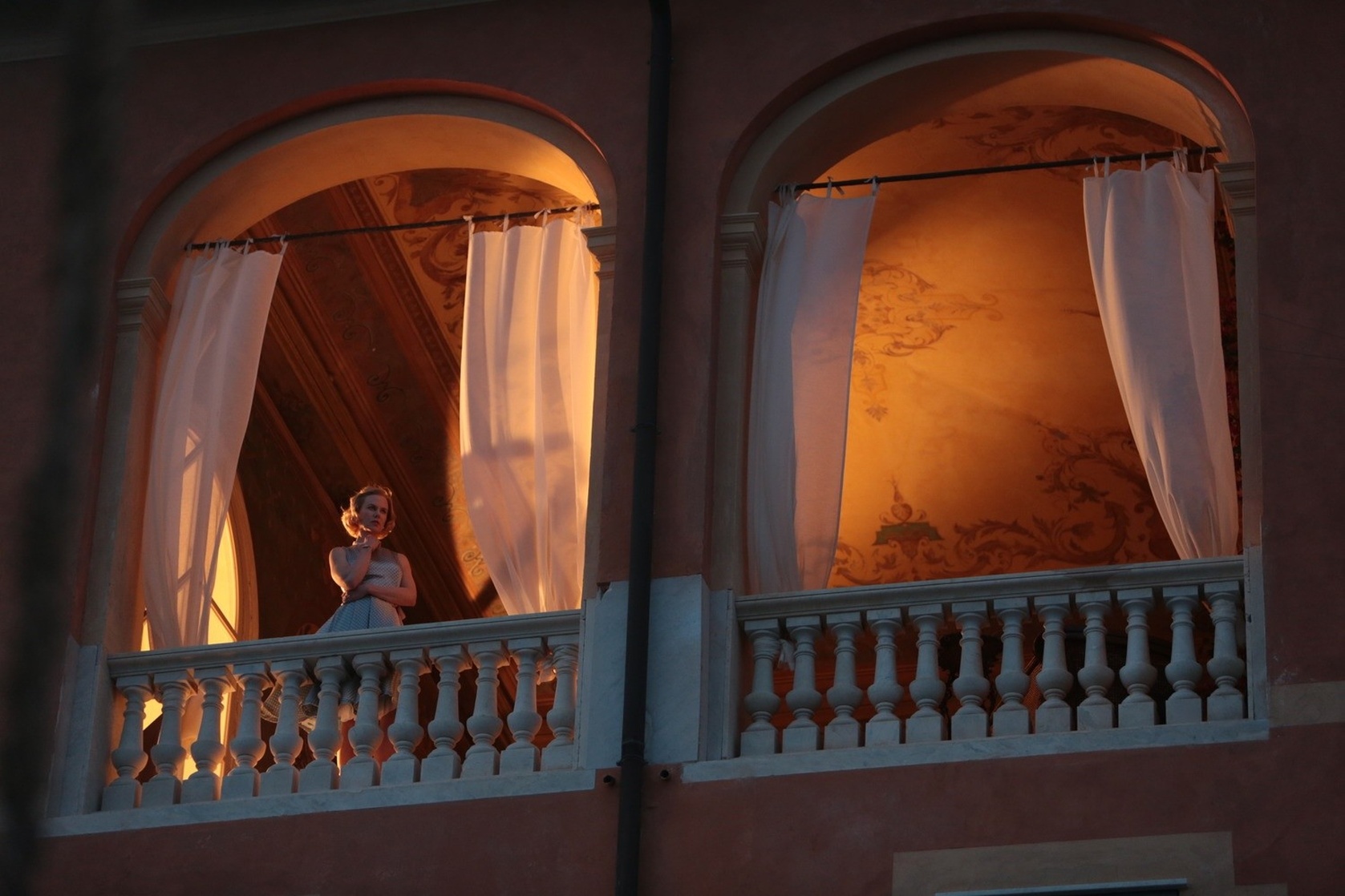 Grace of Monaco Grace of Monaco