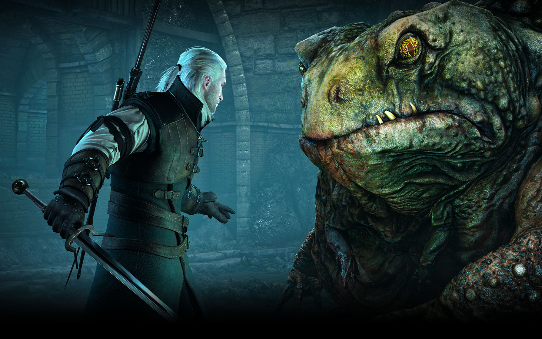 The Witcher 3: Wild Hunt - Hearts of Stone The Witcher 3: Wild Hunt - Hearts of Stone