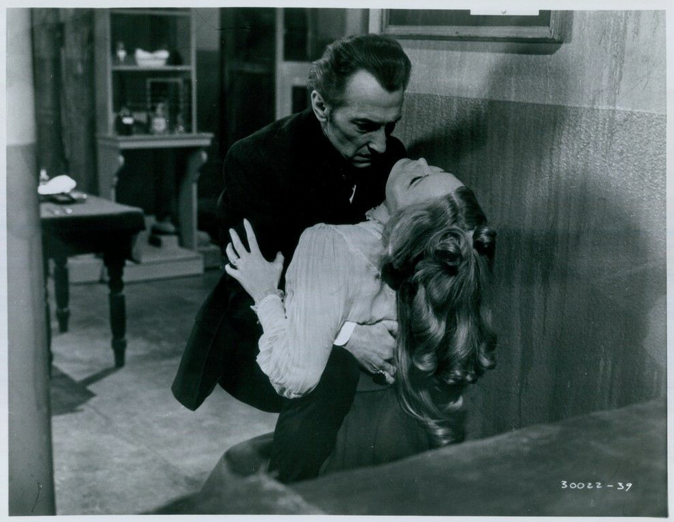 Frankenstein Must Be Destroyed Frankenstein Must Be Destroyed