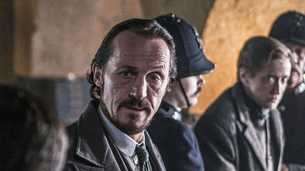 Ripper Street