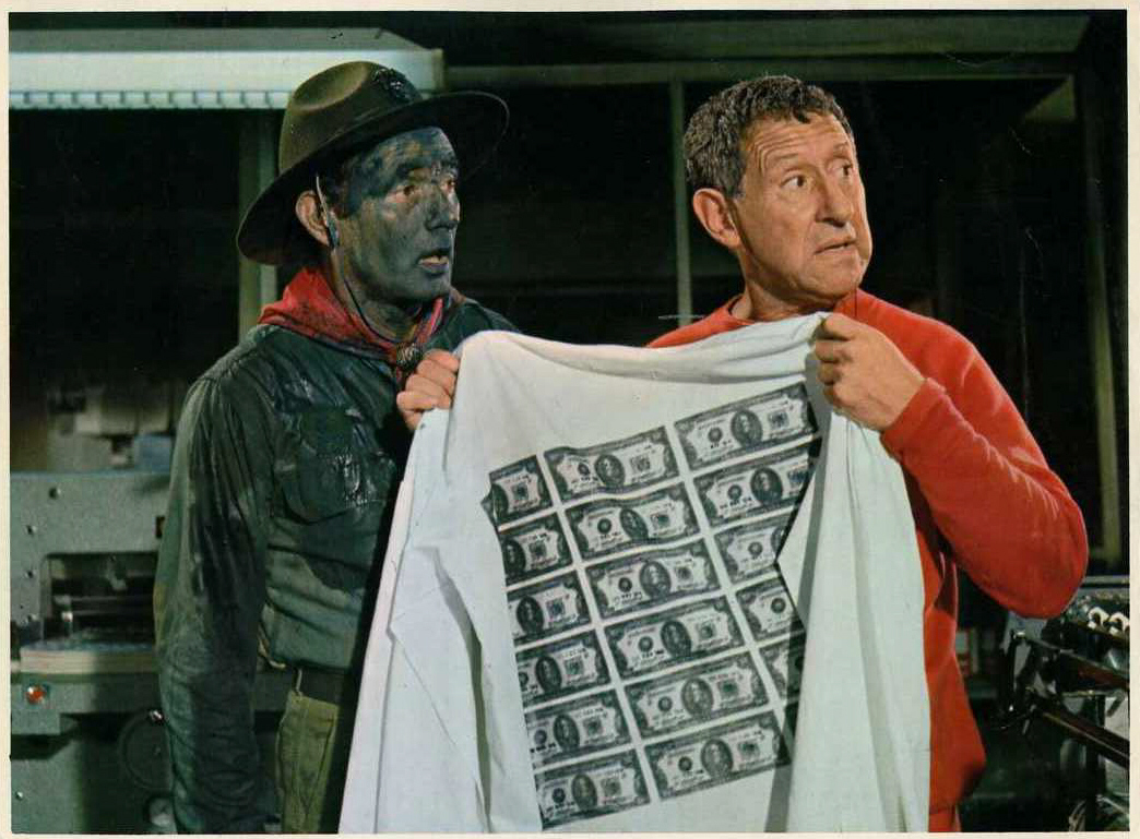 Jack Gilford Jack Gilford