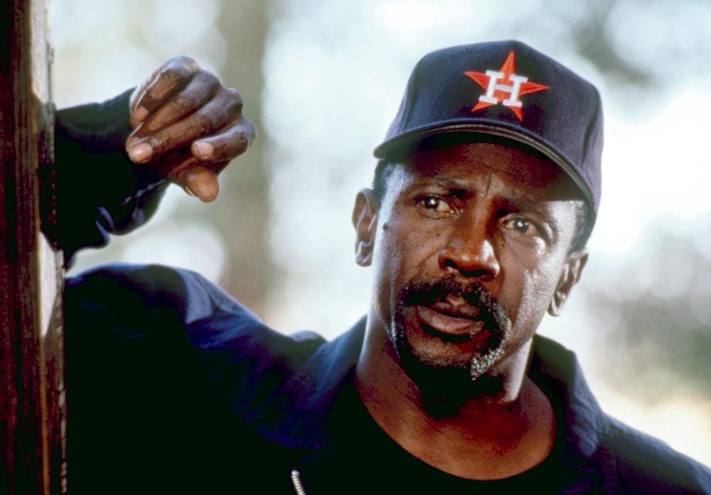 Louis Gossett Jr.