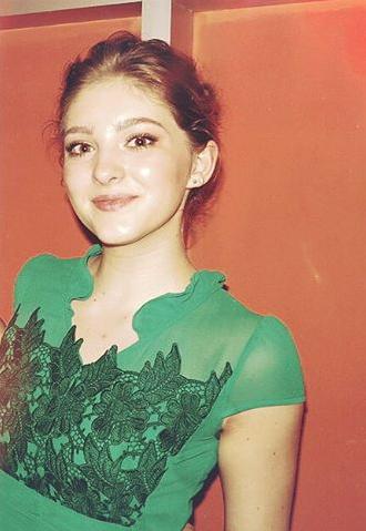 Picture of Willow Shields