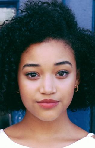 Picture of Amandla Stenberg