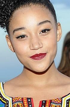 Picture of Amandla Stenberg