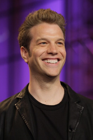 Picture Of Anthony Jeselnik