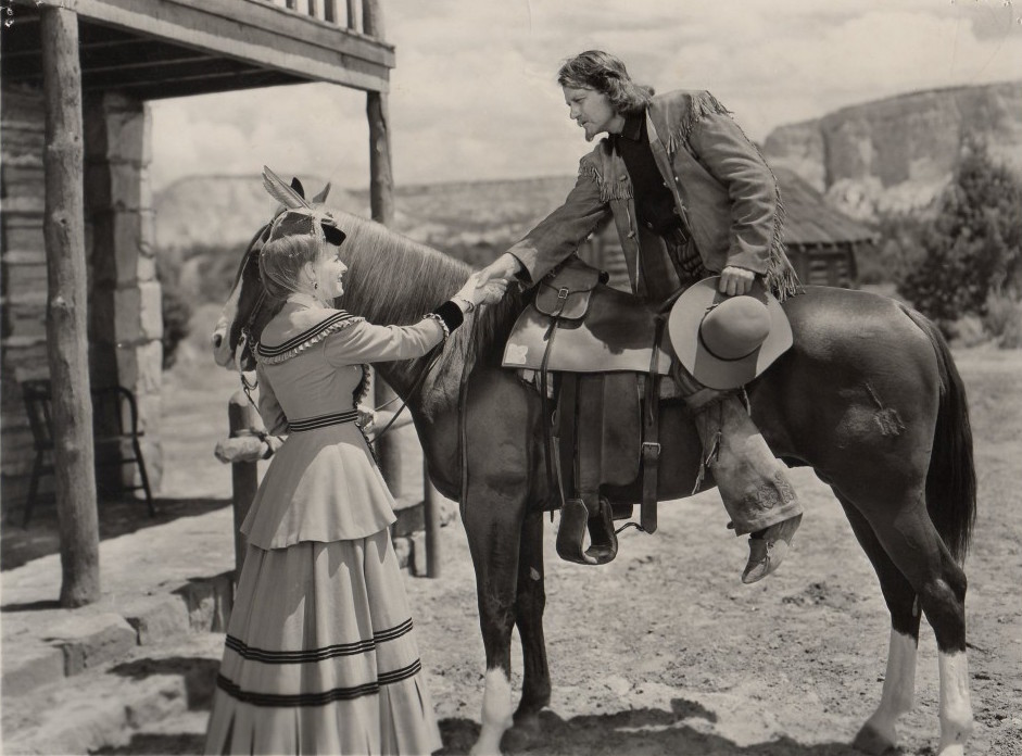 Buffalo Bill