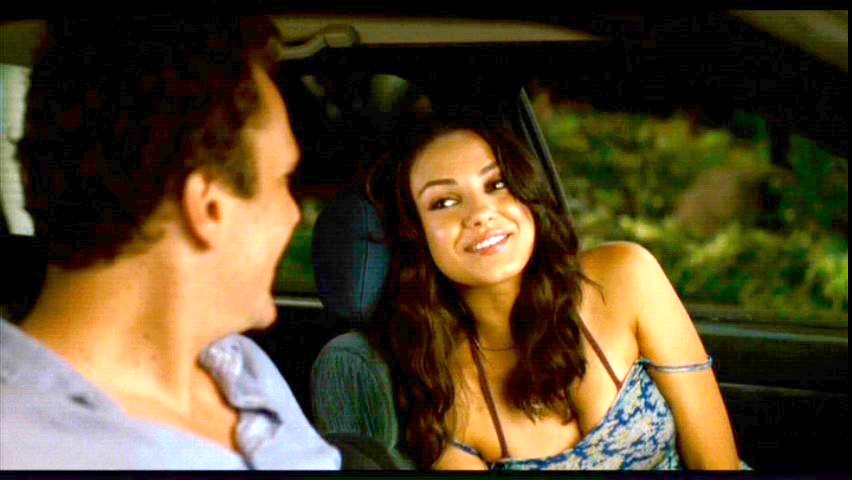 Mila Kunis