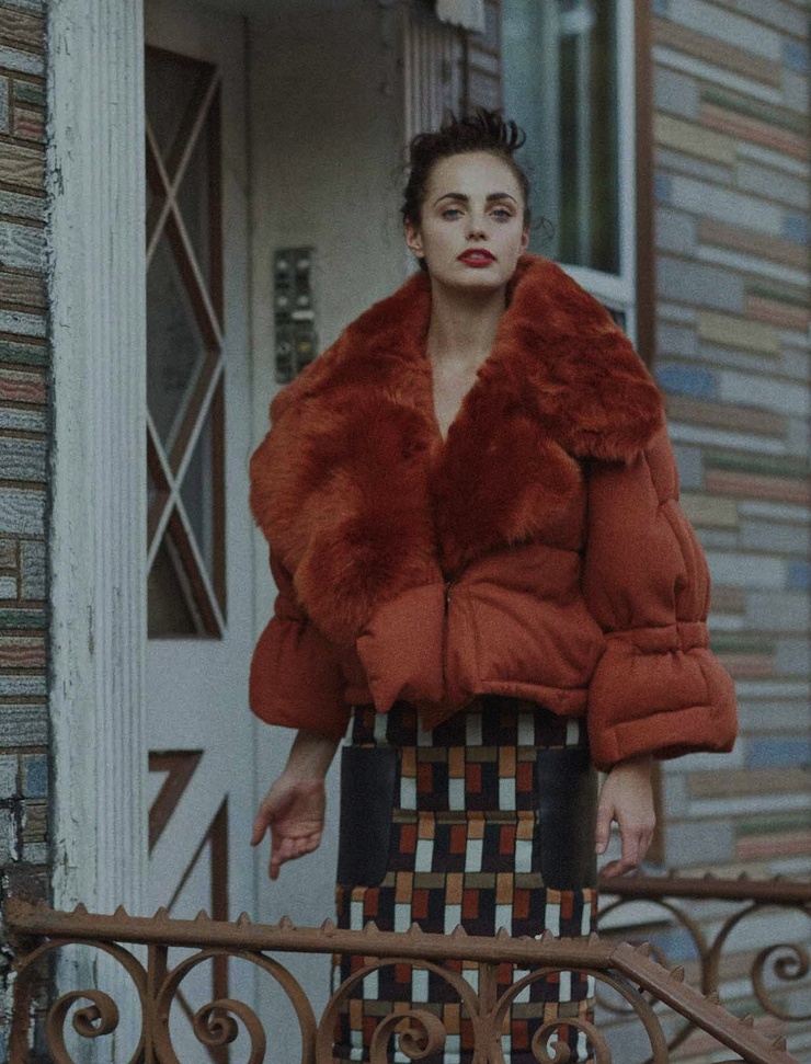 Marinet Matthee picture