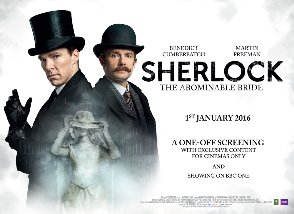 Sherlock Sherlock