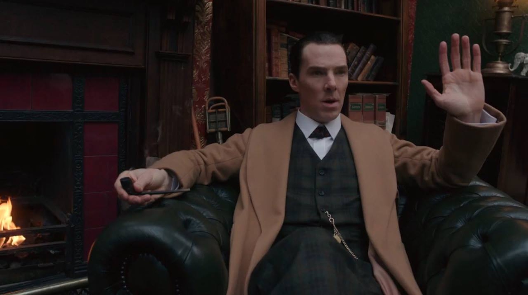 Sherlock Sherlock