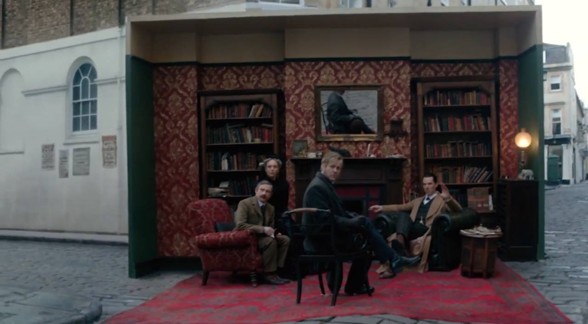Sherlock Sherlock
