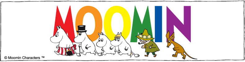 The Moomins The Moomins