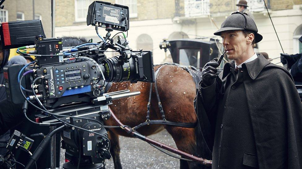 Sherlock Sherlock
