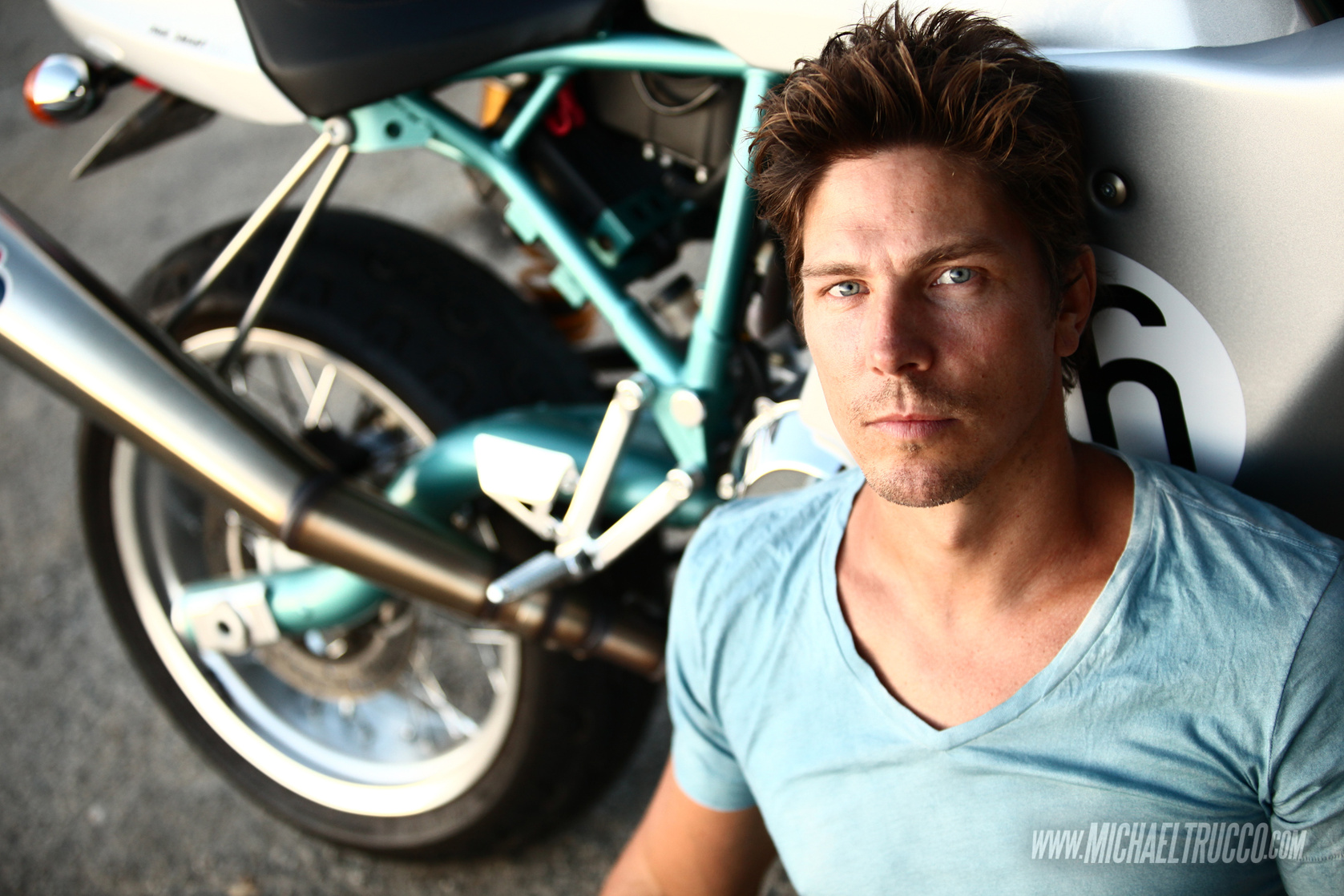 Michael Trucco