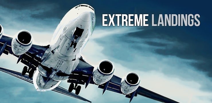 extreme landings pro review