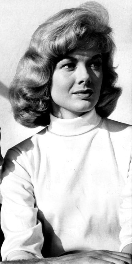 Picture of Leslie Parrish