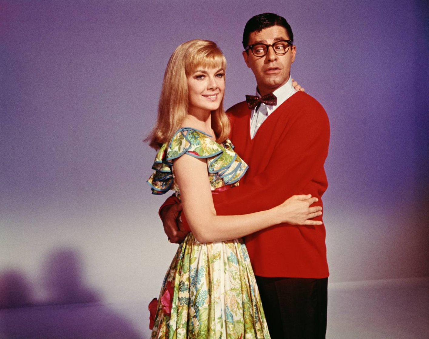 Leslie Parrish Leslie Parrish