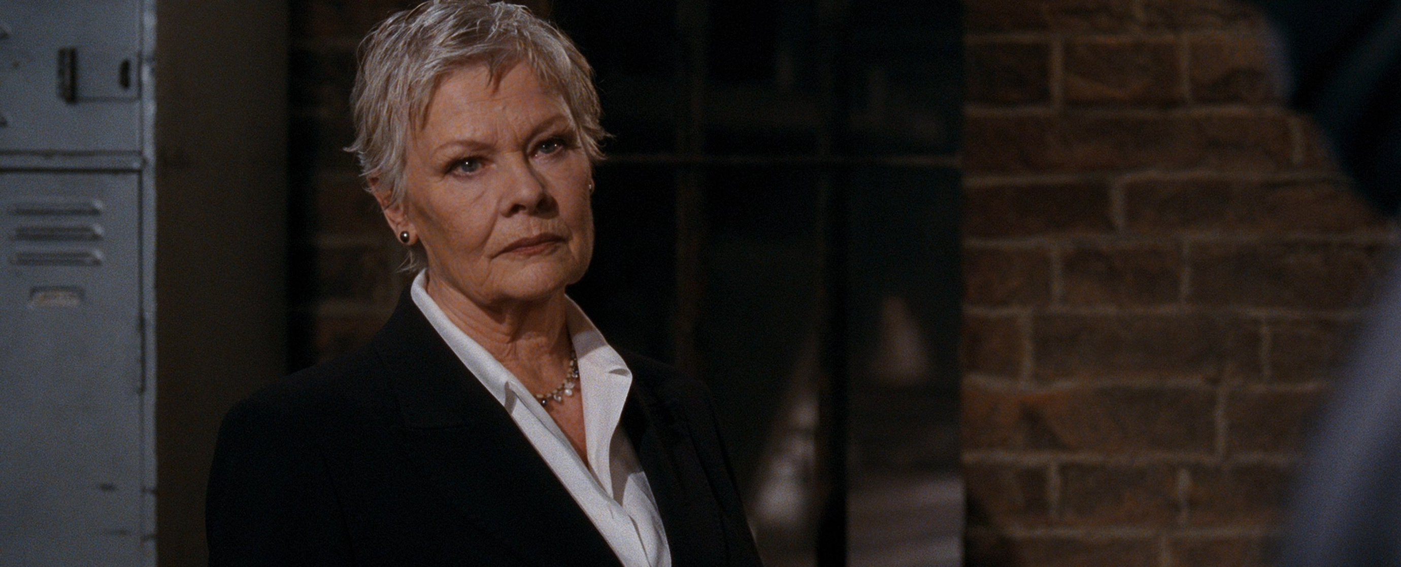 Quantum of Solace