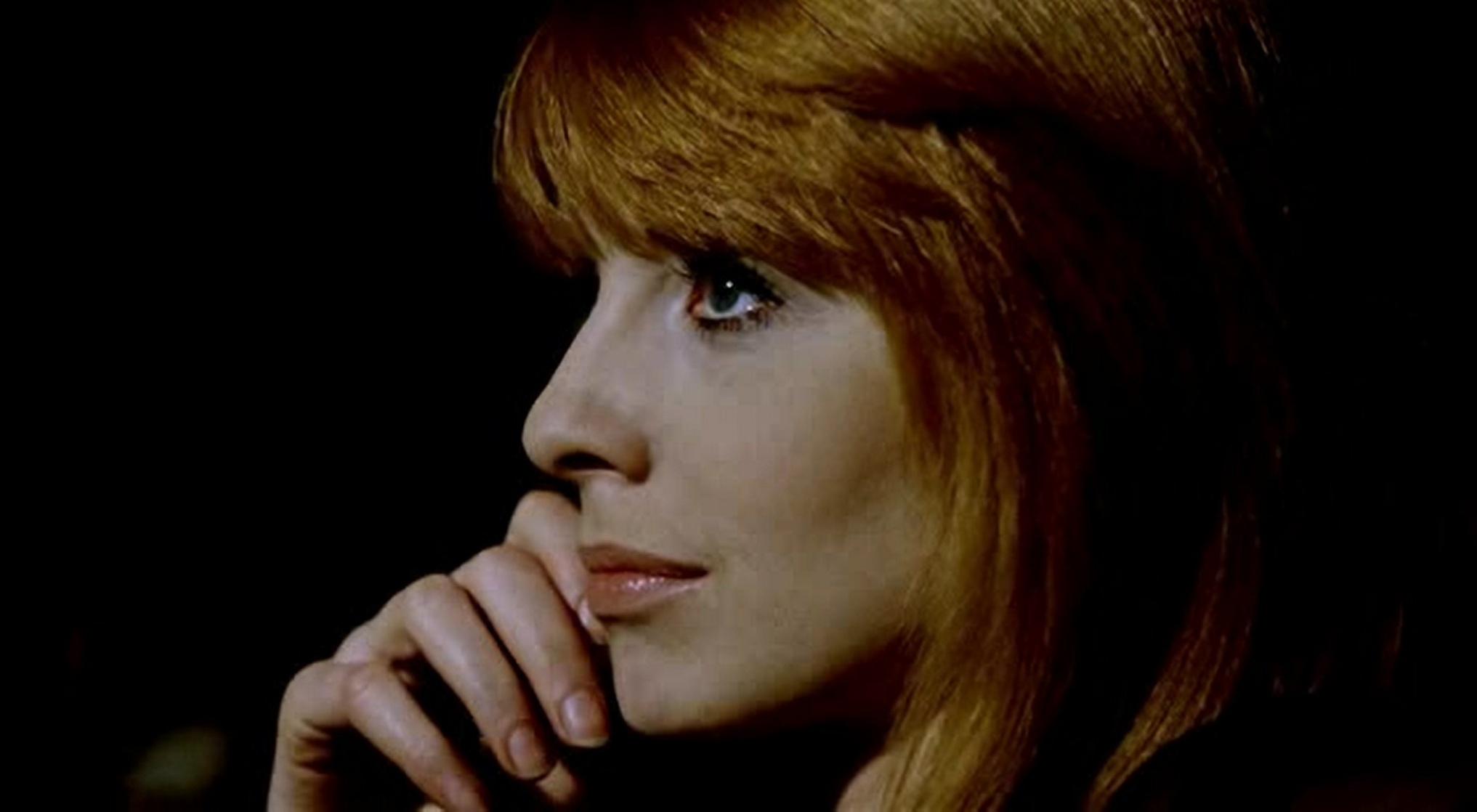 Deep End (1970) Deep End (1970)