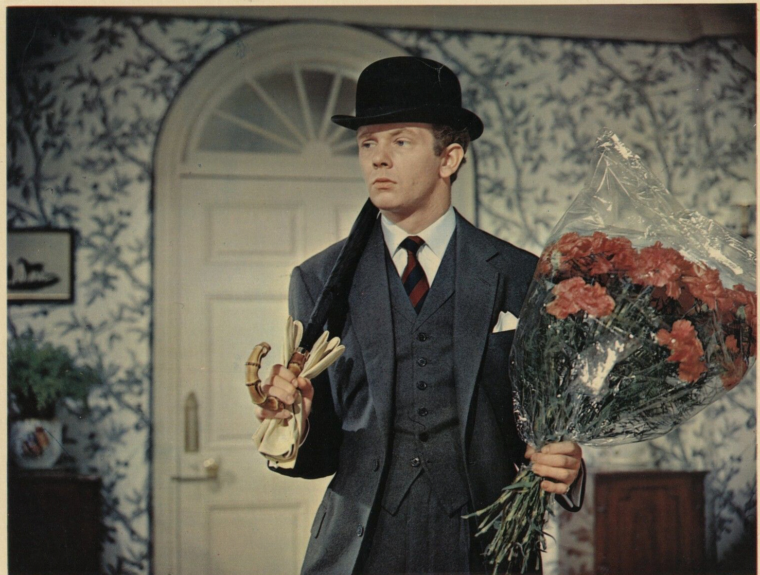 The Reluctant Debutante The Reluctant Debutante