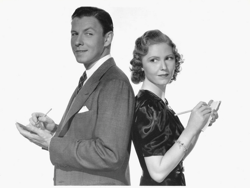 George Murphy George Murphy