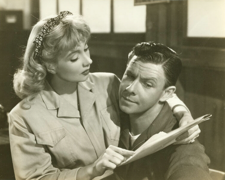 George Murphy George Murphy