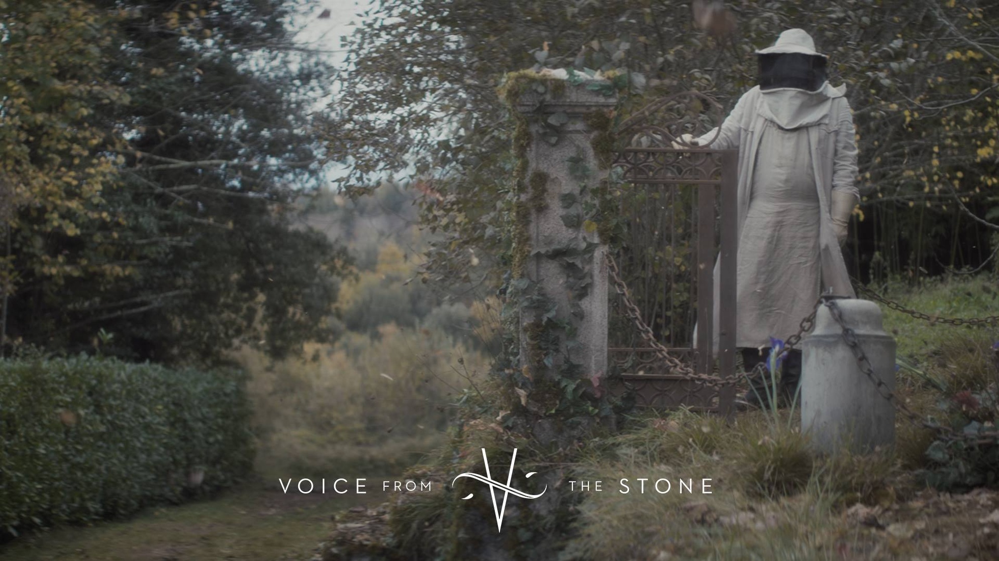 Voice from the Stone                                  (2017)