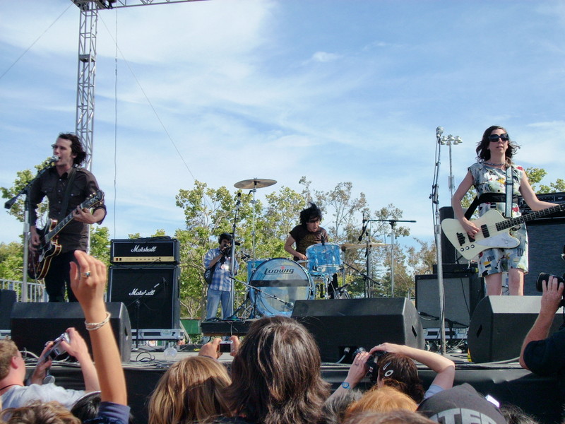 Silversun Pickups