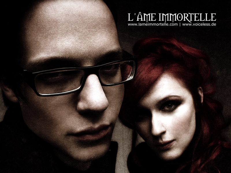 L'Ame Immortelle