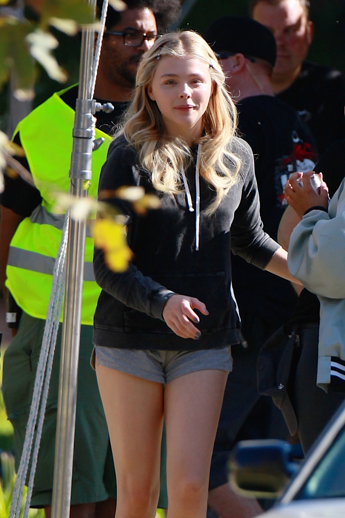 Chloe Moretz Chloe Moretz