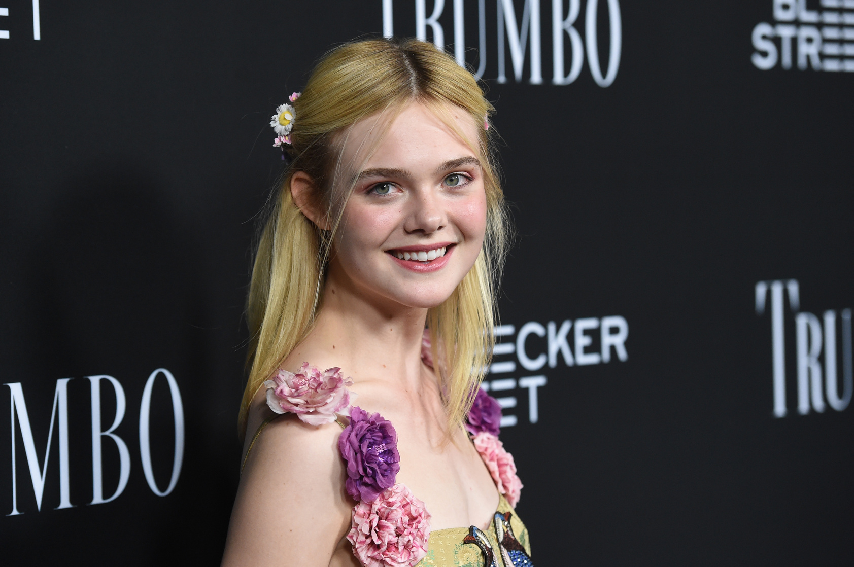 Elle Fanning
