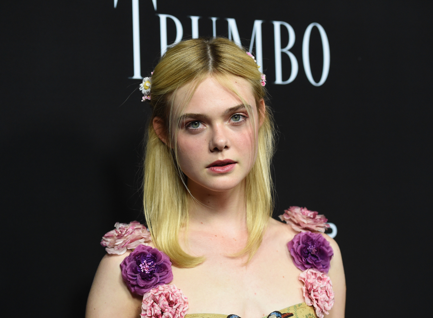Elle Fanning Elle Fanning