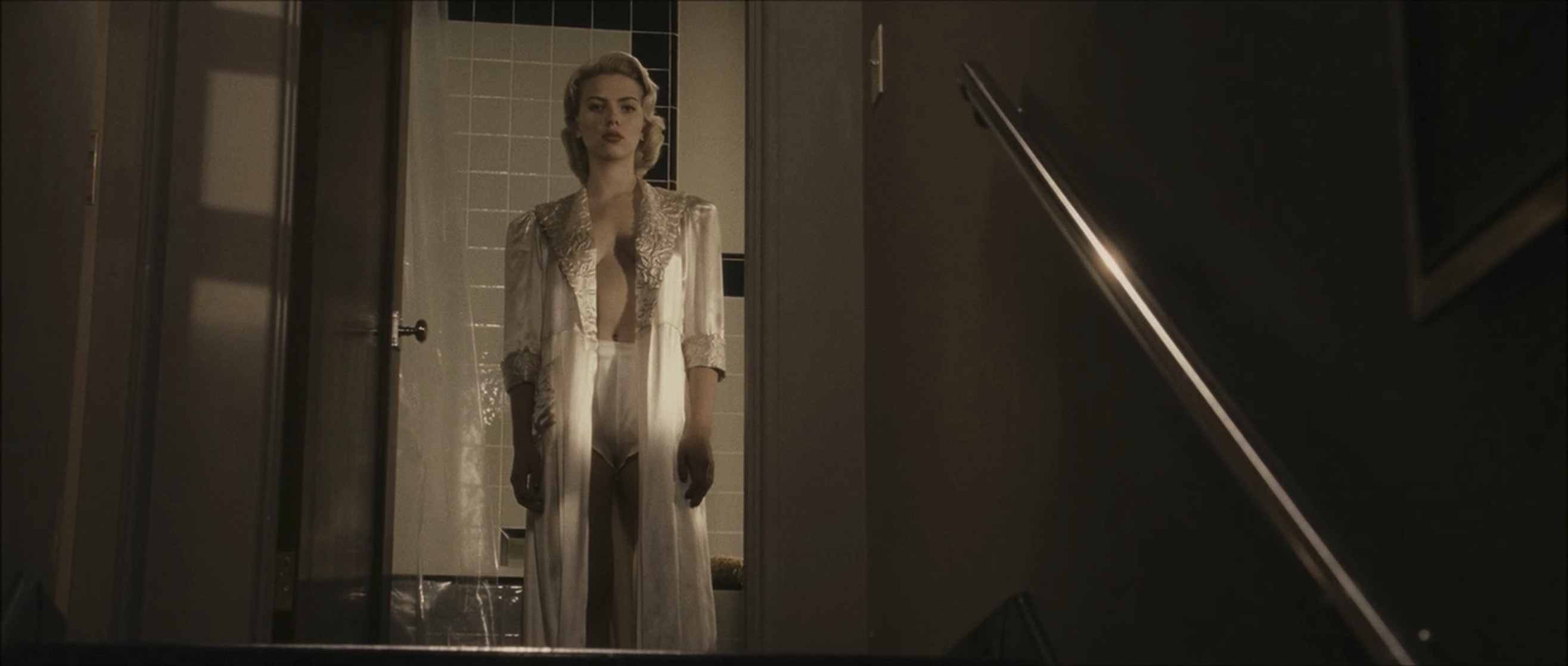 The Black Dahlia The Black Dahlia