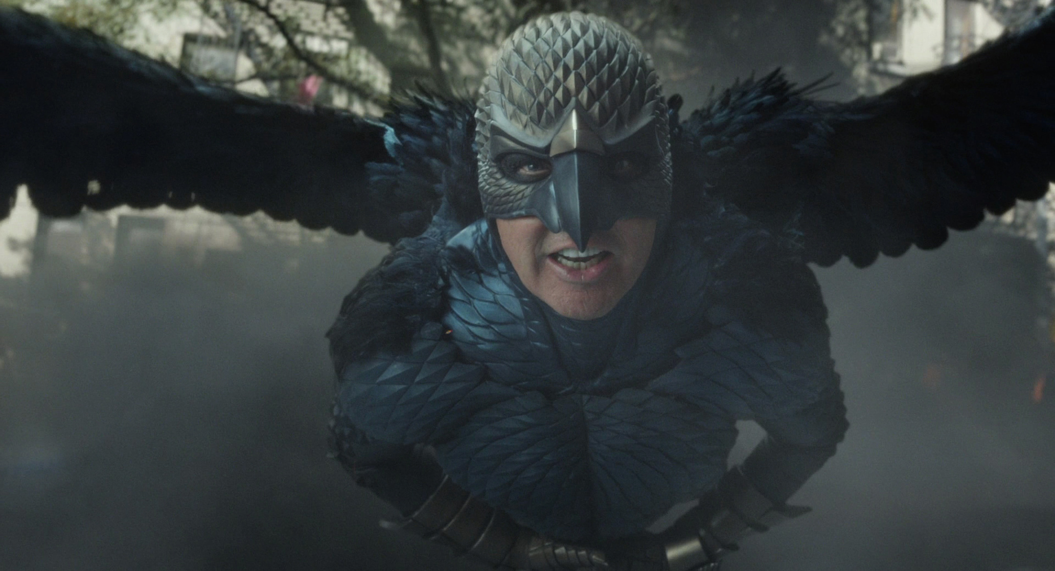 Birdman or (The Unexpected Virtue of Ignorance) Birdman or (The Unexpected Virtue of Ignorance)