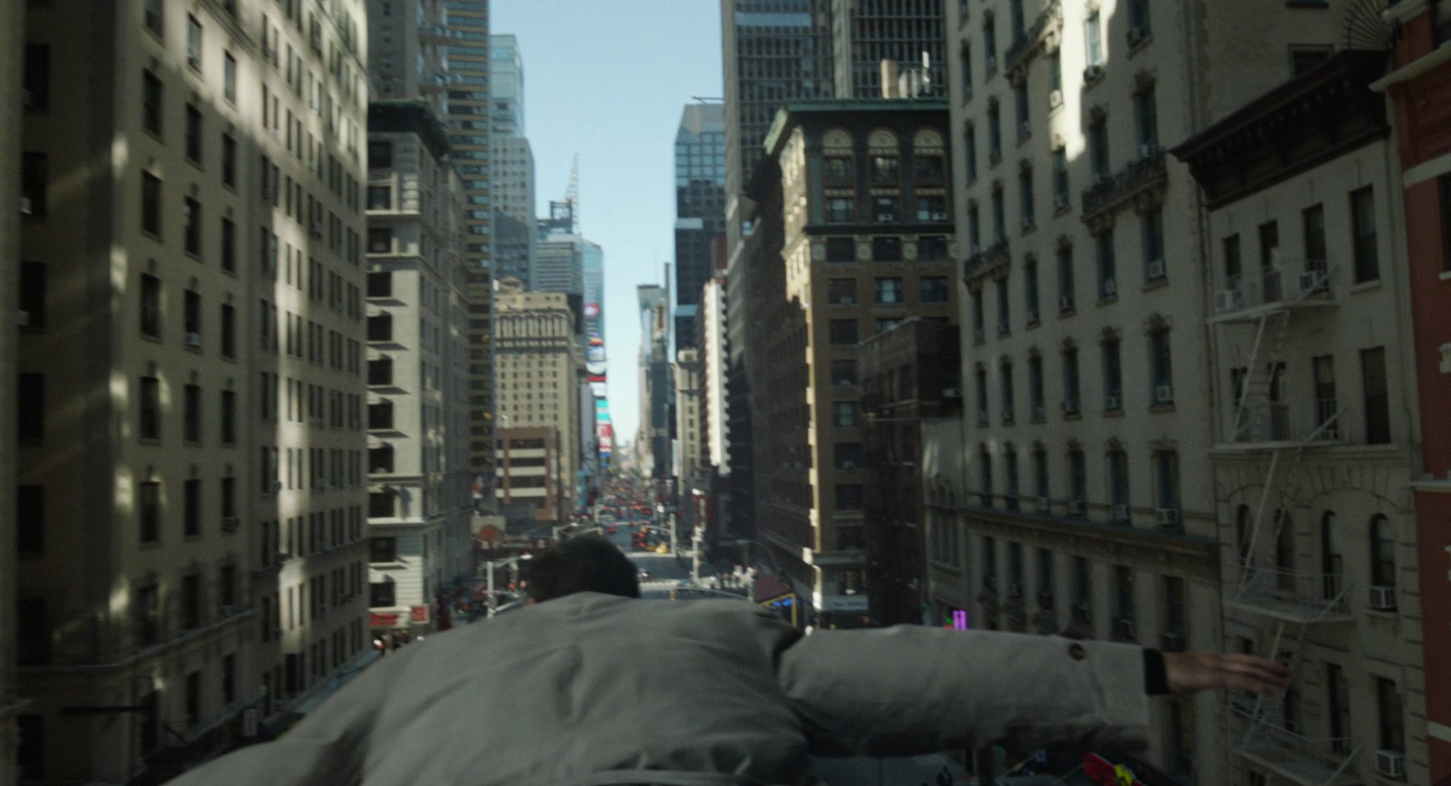 Birdman or (The Unexpected Virtue of Ignorance)