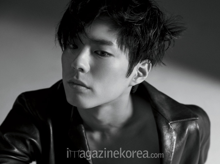 Park Bo-Geom