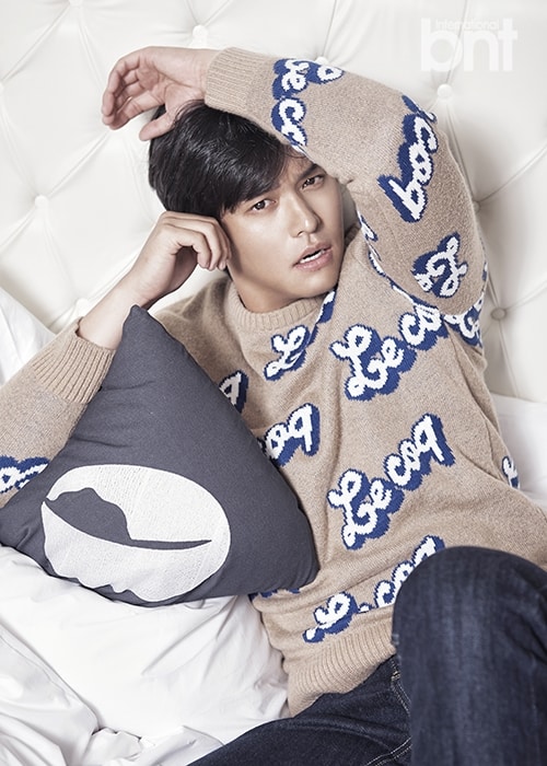 Lee Jang-woo image