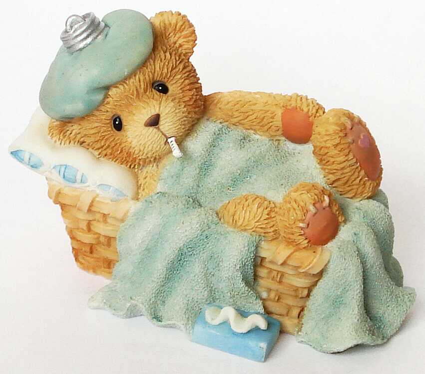 Cherished Teddies - 