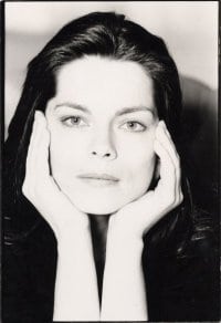 Picture of Francesca Gonshaw