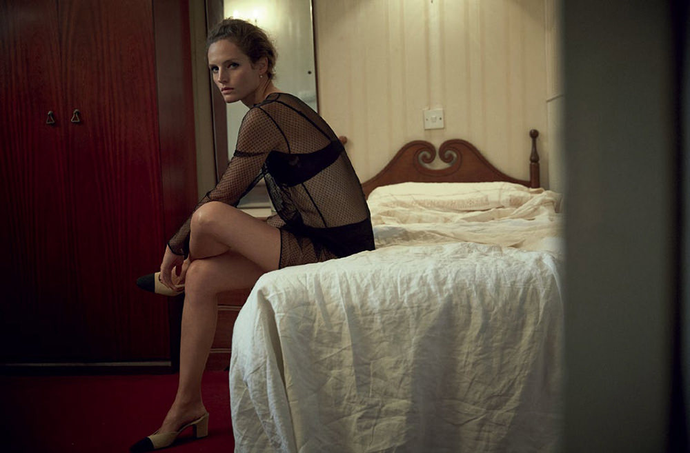 Vivien Solari