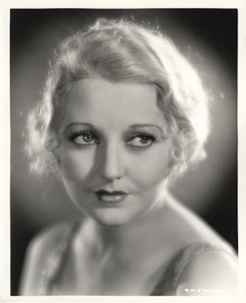 Picture of Thelma Todd