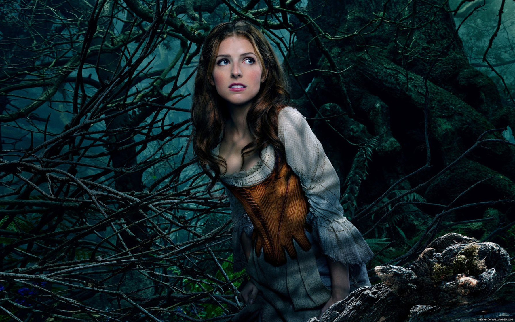 Anna Kendrick Anna Kendrick