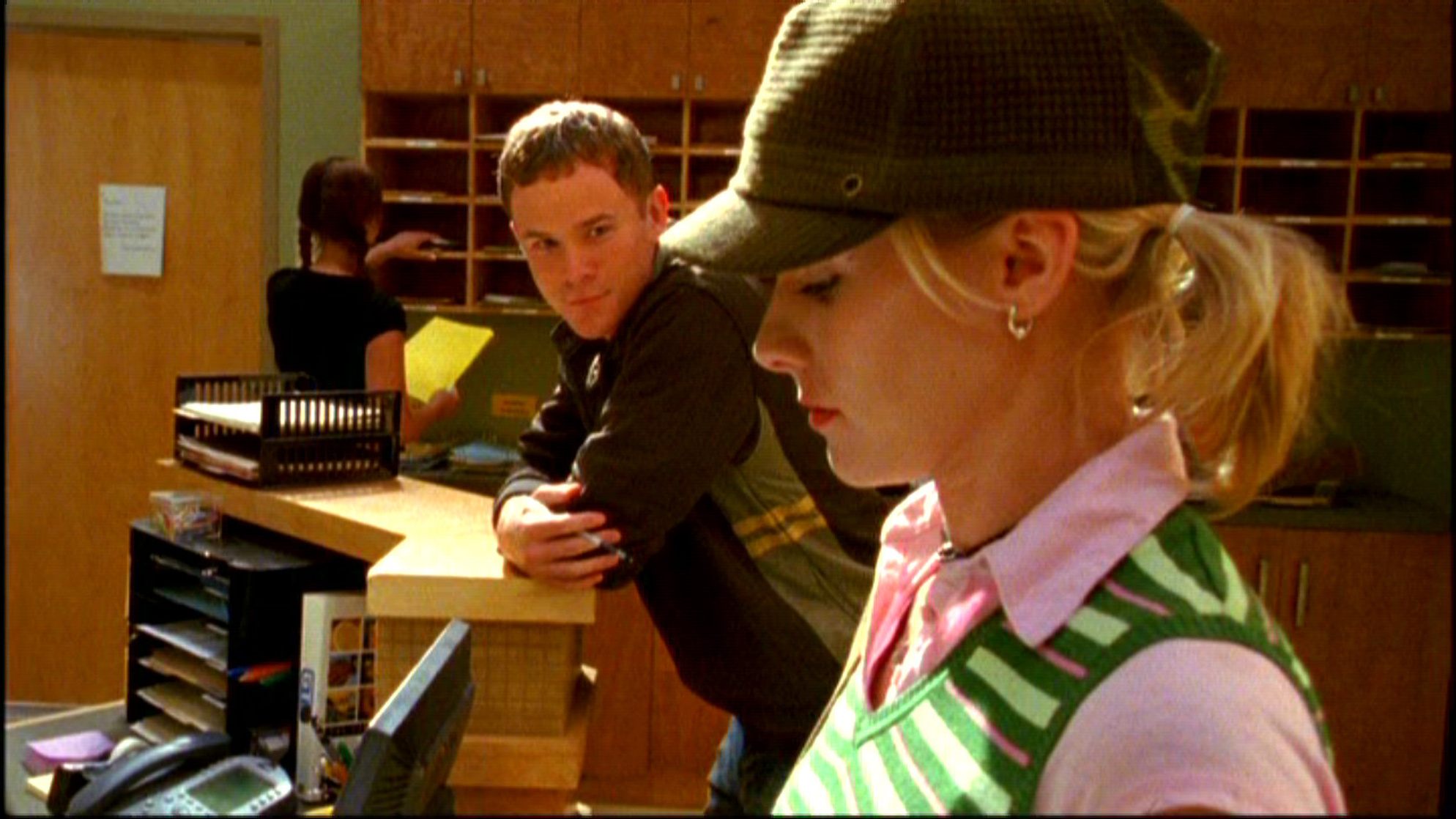 Veronica Mars