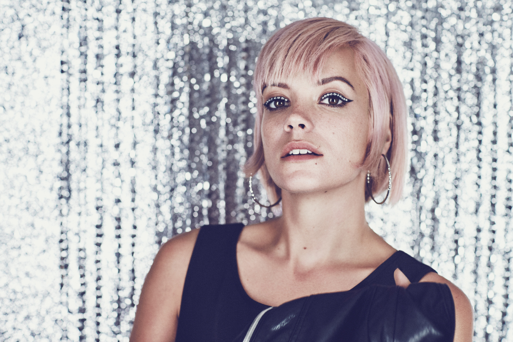 Lily Allen Lily Allen