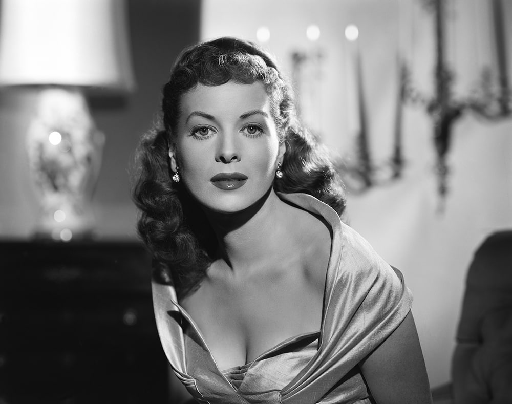 Maureen O'Hara Maureen O'Hara