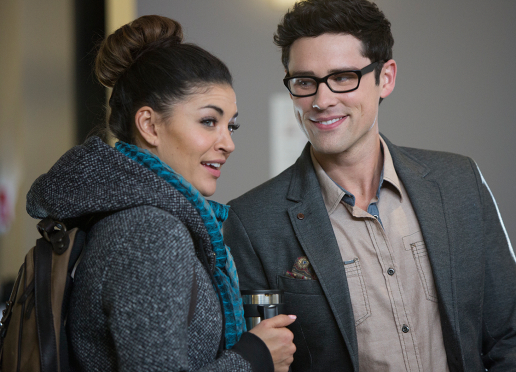 Picture of Lucky in Love