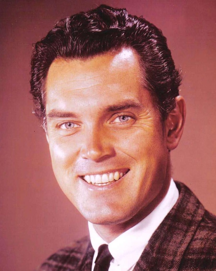 Jeffrey Hunter picture