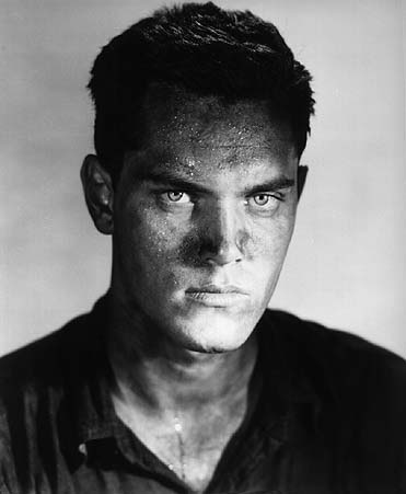 Picture of Jeffrey Hunter