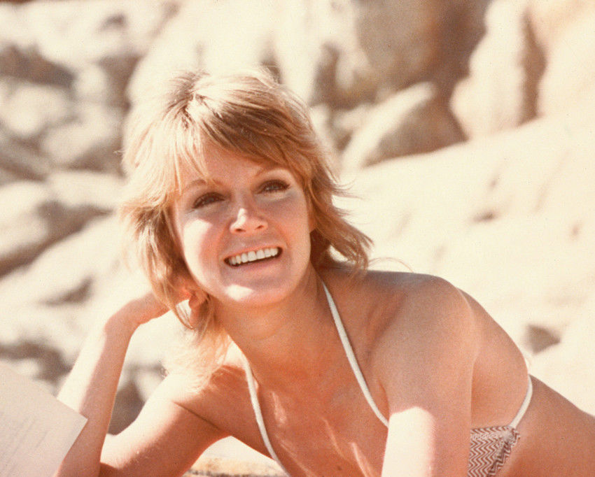 Picture of Donna Mills